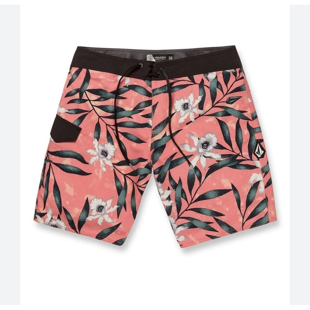 Volcom Swim Trunks Size 40